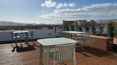 Foto 3 de Oficina de lloguer a Carrer de Ramon Turró, La Vila Olímpica del Poblenou, Barcelona Capital
