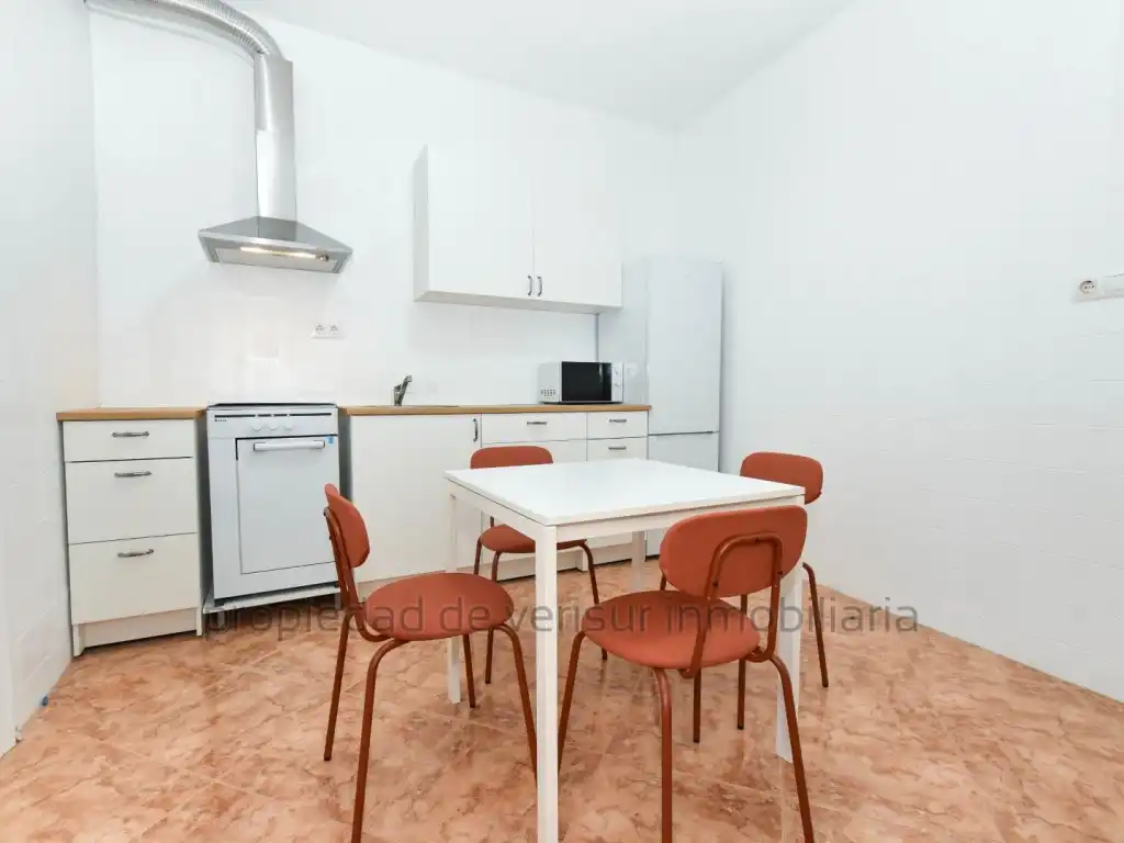 Küche von Haus oder Chalet zur Miete in Albox