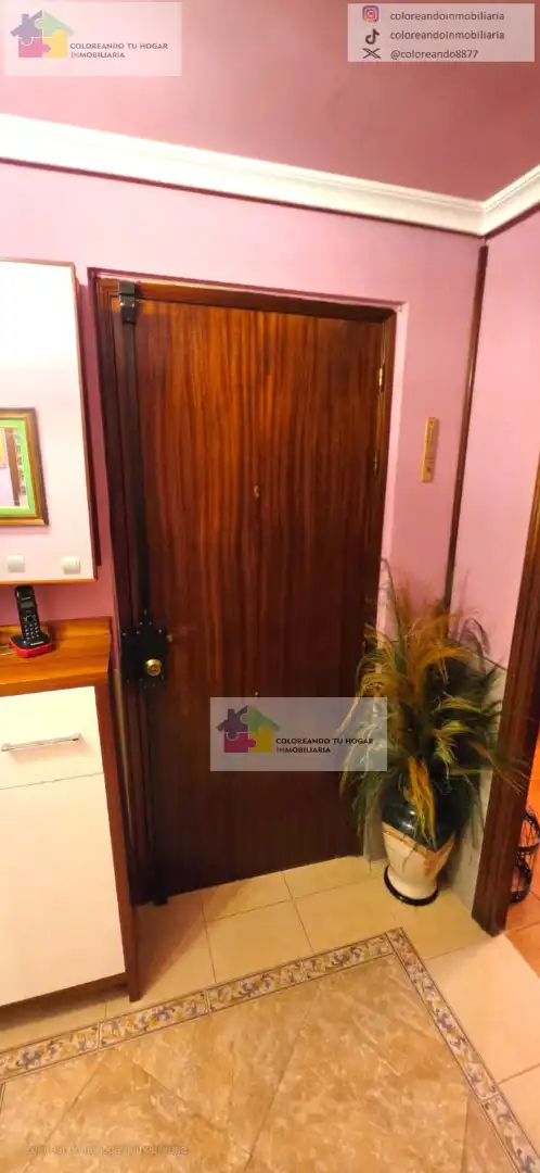 Appartamento con terrazza in vendita a La Robla, imagen 45