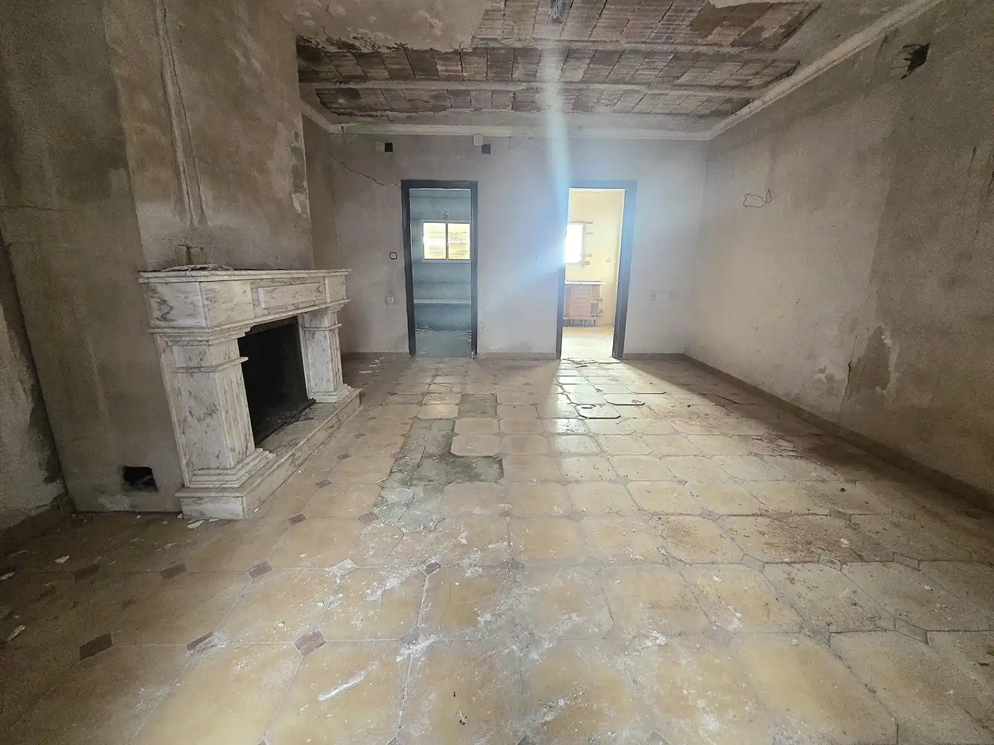 Casa o chalet en venta en Teba