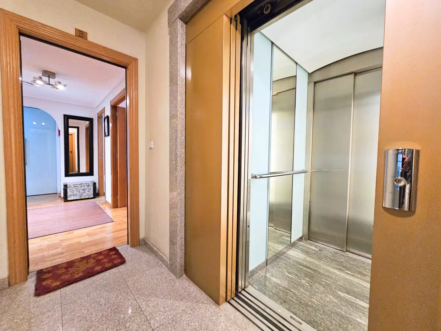 Piso en venta en Cartagena con Aire acondicionado, Calefacción y Trastero