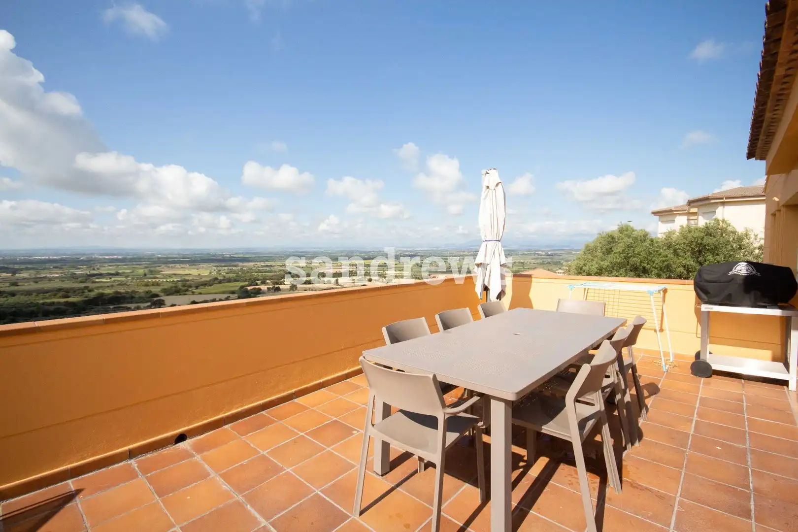 Maison avec jardin à vendre à Palau-saverdera, imagen 40