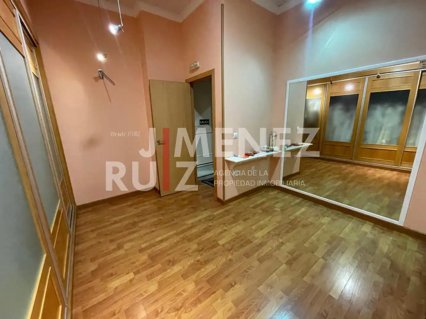 Commercial properties for rent in El Puerto de Santa María