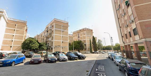 Piso en Venta en San Pablo