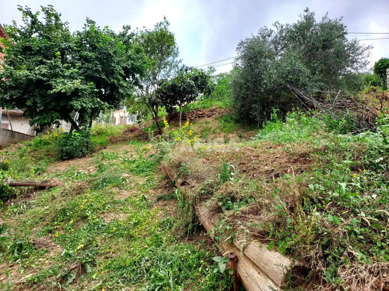 Residencial en venta en Cànoves I Samalús