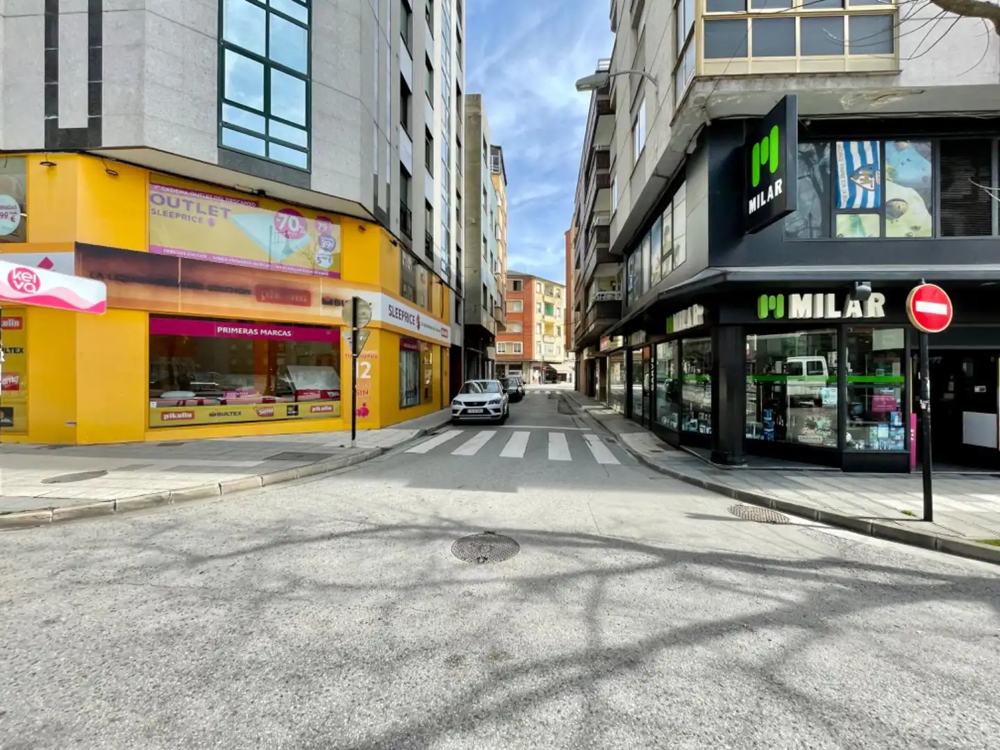 Local comercial en alquiler en Calle LUCIANA FDEZ 3, imagen 14