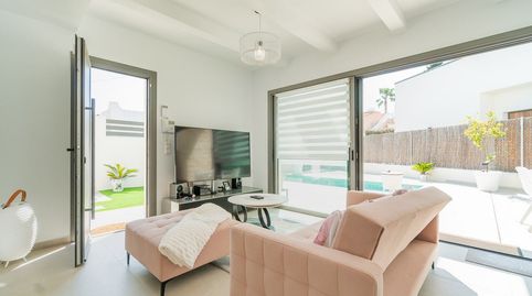Foto 4 de Casa o chalet en venta en N/a, -1, San Miguel de Salinas, Alicante