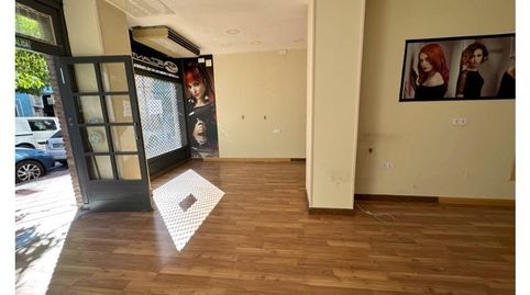 Foto 2 von Geschaftsraum zum Verkauf in Plaza Mayor, San Nicolás, Murcia Capital