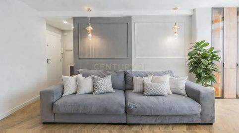 Foto 4 de Apartamento en venta en Av. de Los Boliches, 17, Fuengirola, Spain, -1, Playa de los Boliches, Fuengirola