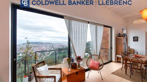 Photo 2 of Flat for sale in Carrer de Les Alberes, Vallvidrera - Tibidabo - Les Planes,  Barcelona Capital