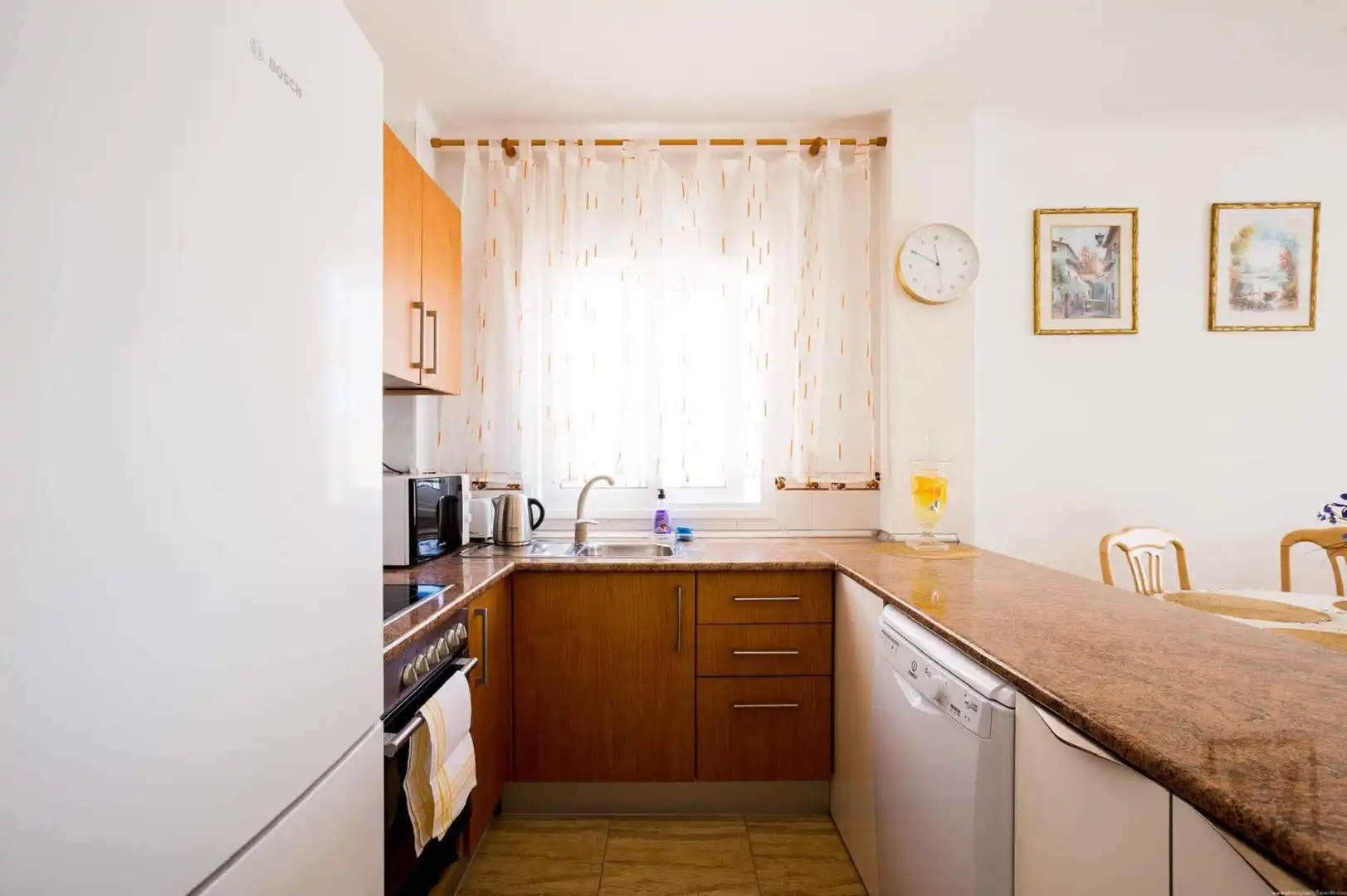 Apartament amb terrassa en venda a Calle Calle Quezal 36, imagen 7