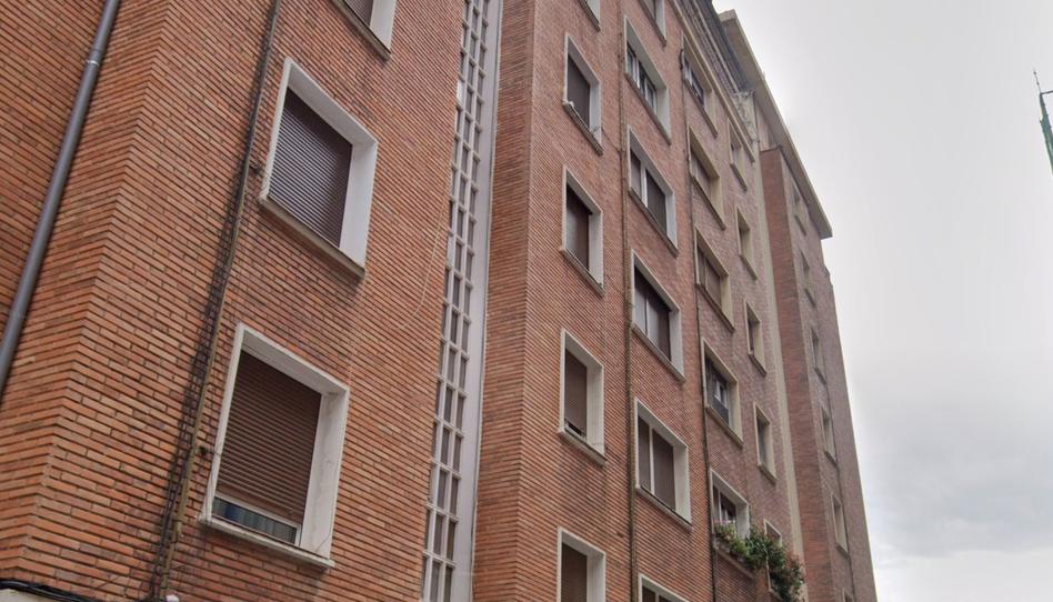 Foto 1 de Pis en venda a Zamakola Kalea, La Peña, Bizkaia