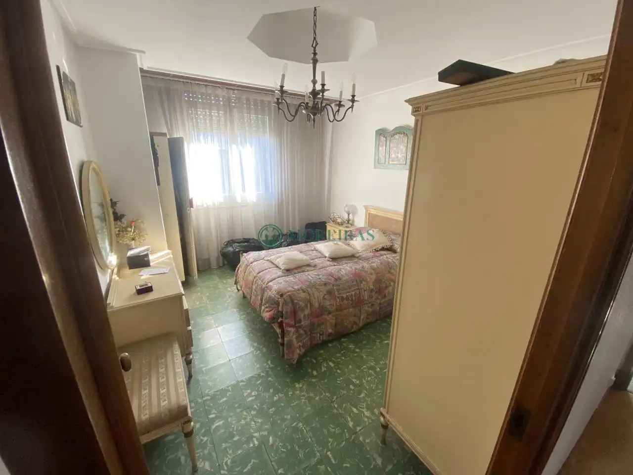 Appartamento con terrazza in vendita a Centro, imagen 9