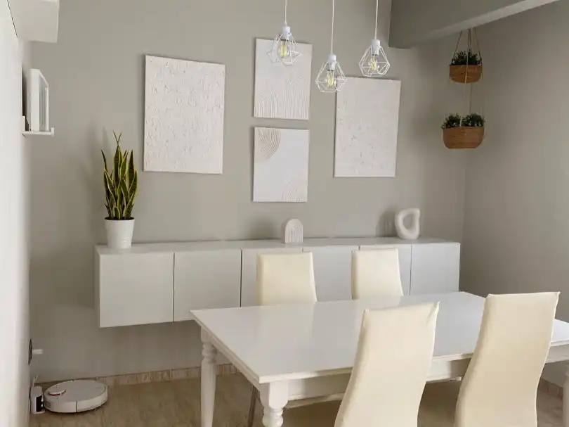 Piso en venta en Montbó 2