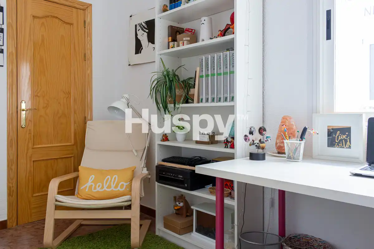 Flat for sale in Torreperogil, Jaén