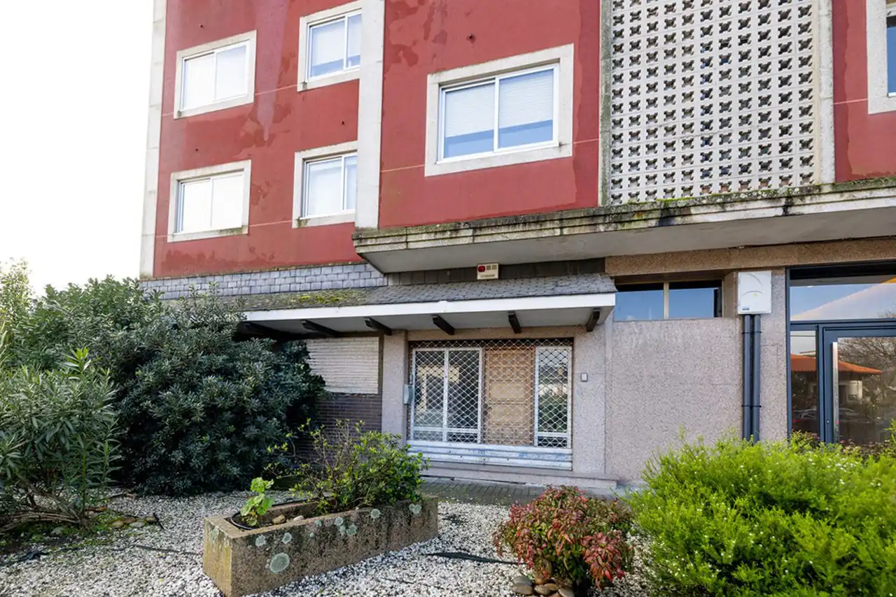 Local commercial à vendre à O Porriño