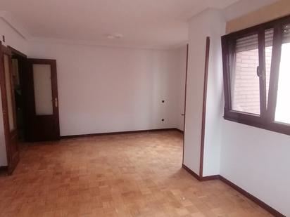 Bedroom of Flat for sale in Gijón 