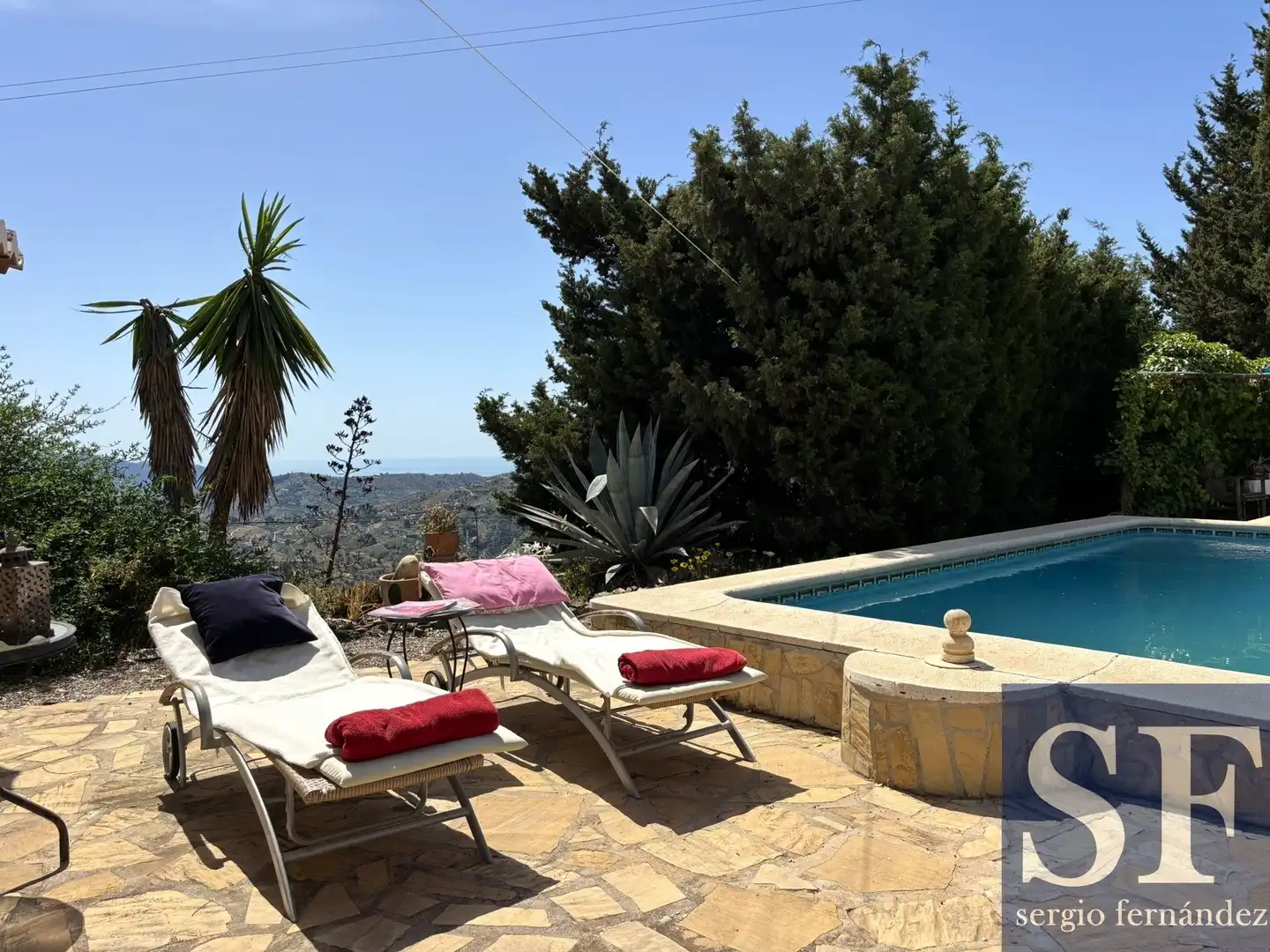 Casa en venta en Cómpeta, imagen 15
