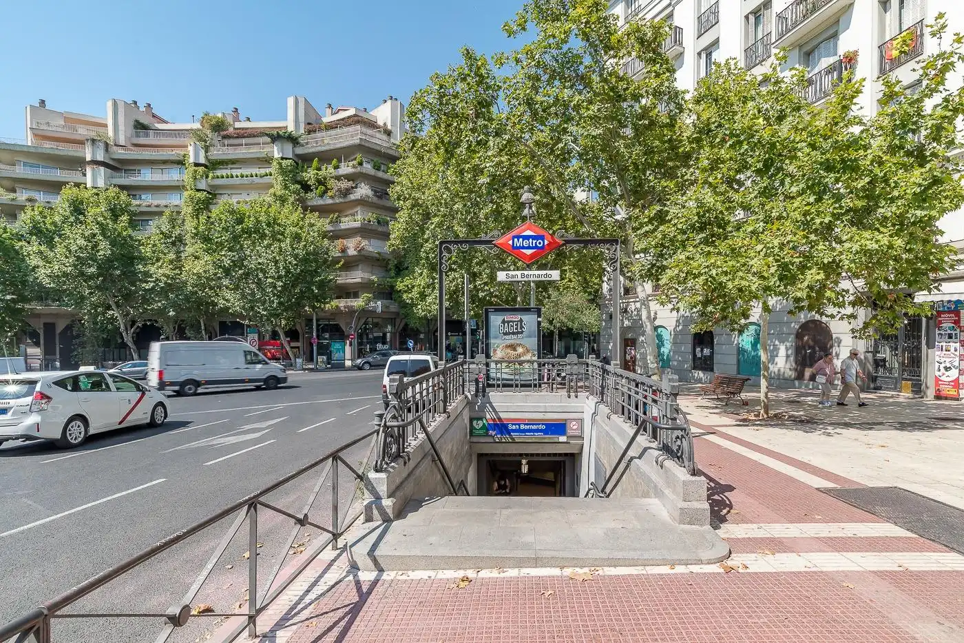 Pis amb ascensor en venda a MONTSERRAT, imagen 34