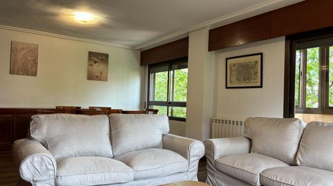 Photo 2 of Flat for rent in Calle Meléndez Valdés, Arapiles, Madrid Capital