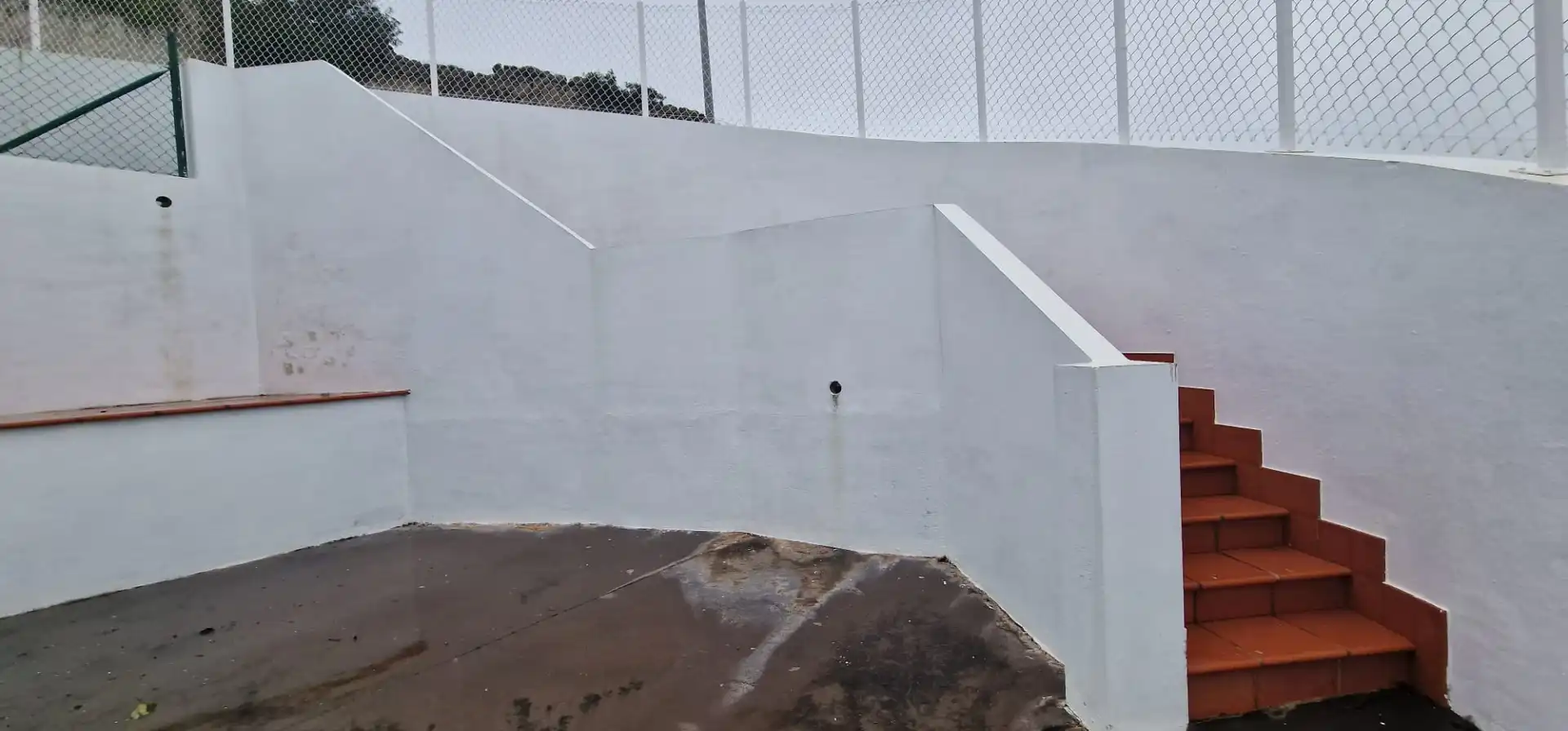 Vista exterior de Casa adosada en venta en Casares con Terraza y Trastero