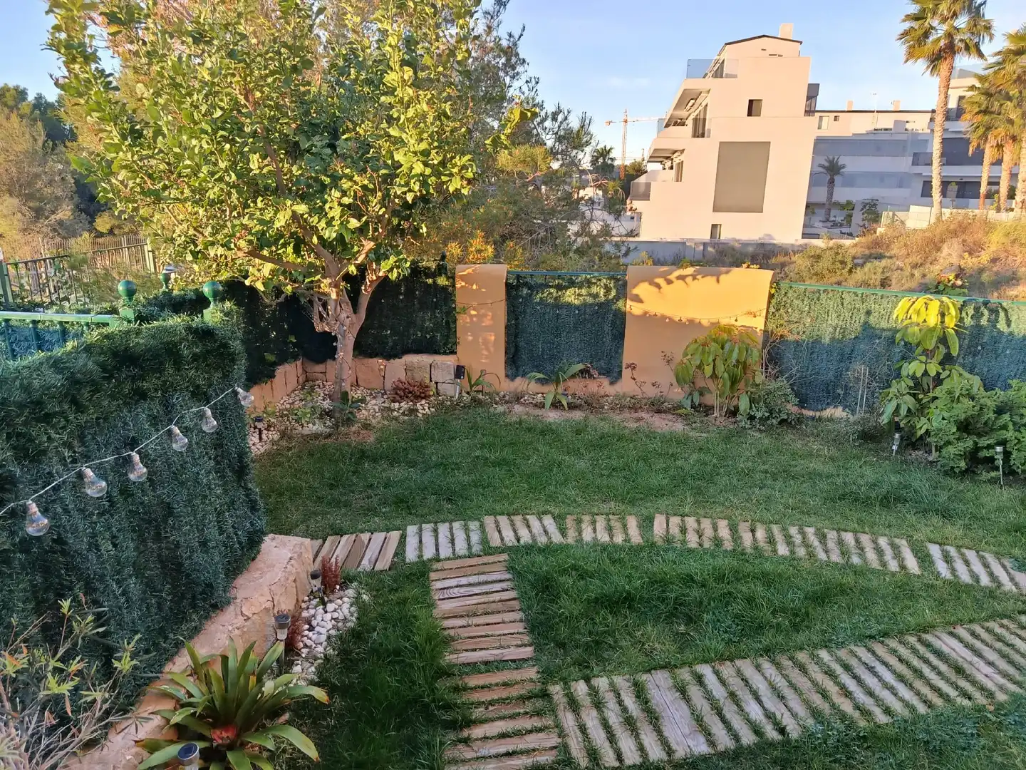 Casa adosada en venda a Golf Bahía
