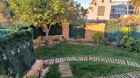 CHALET ADOSADO  FINESTRAT SIERRA CORTINA, imatge 3