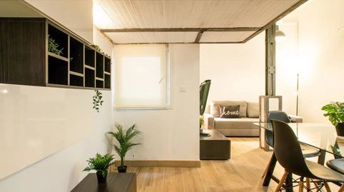 Foto 5 de Estudio en venta en Calle Montlau, La Sagrera, Barcelona Capital