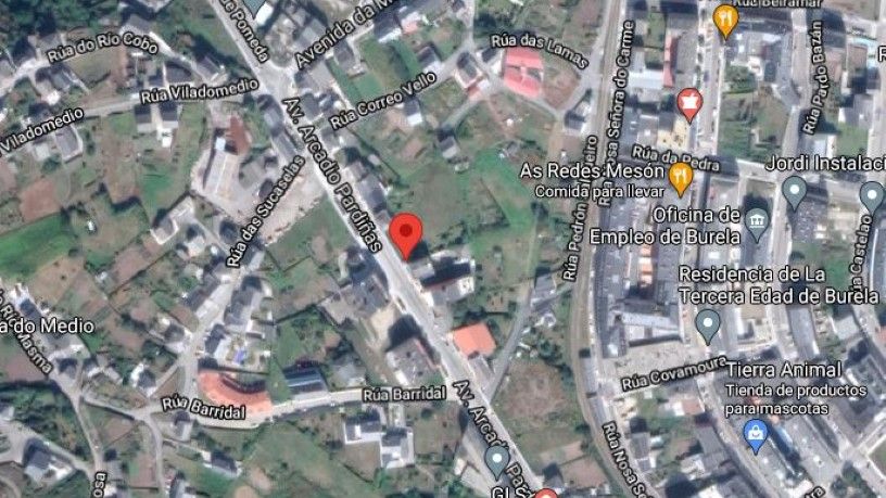 Residential for sale in Burela