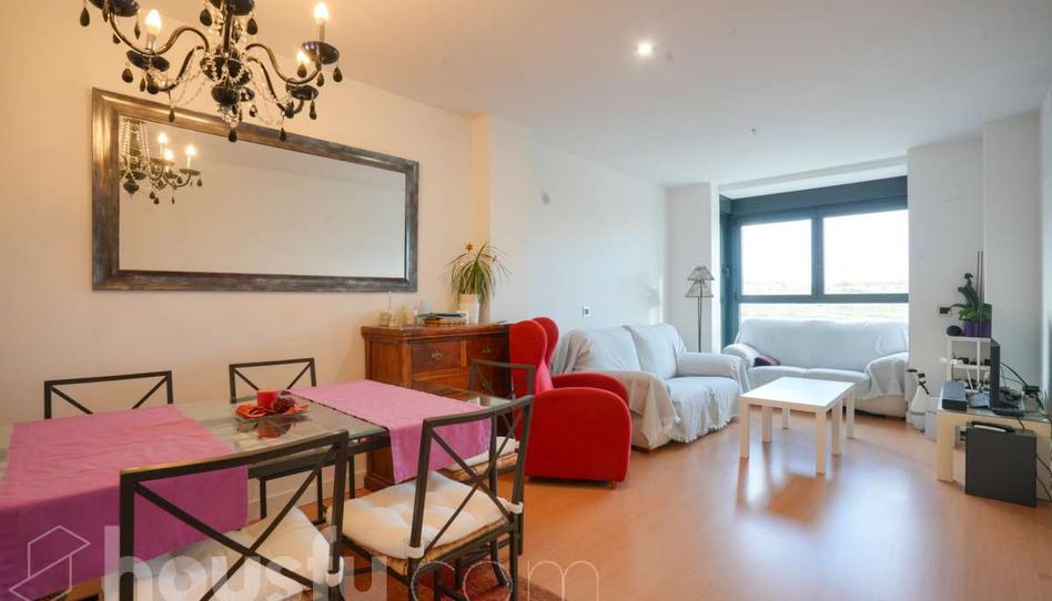 Foto 1 de Piso en venta en Calle de María Reiche, ., Valdebebas - Valdefuentes, Madrid