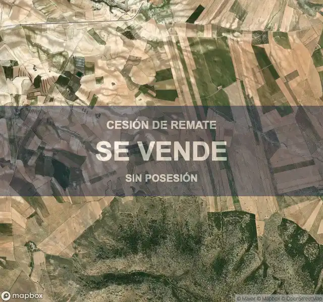 Terreno en venta en Galera