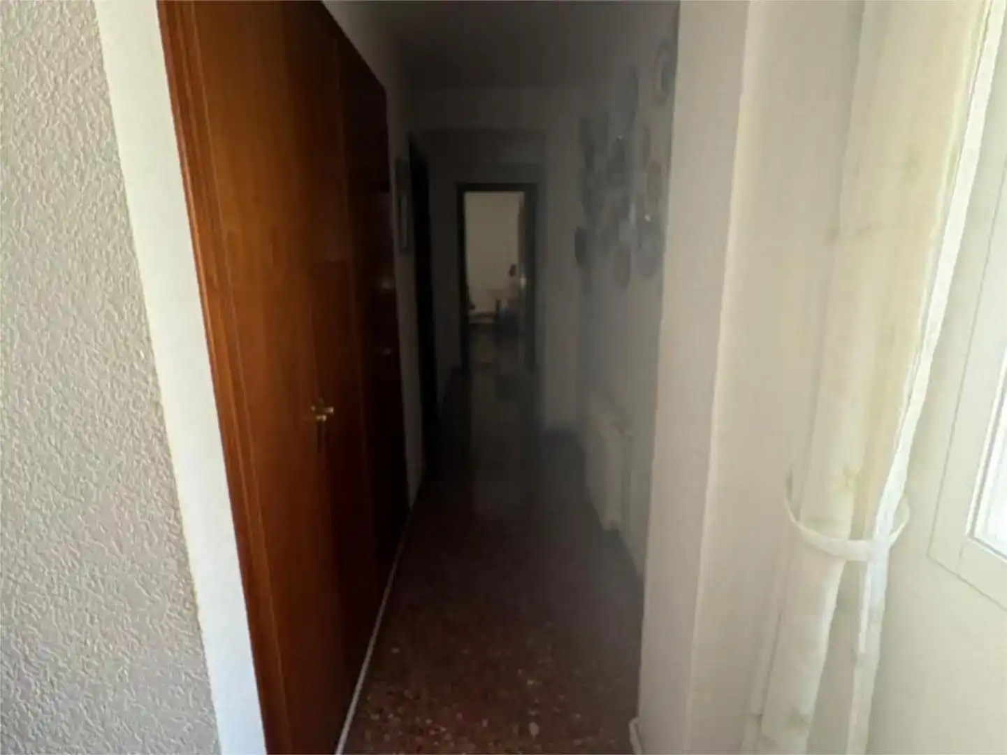 Wohnung zur Miete in  Valencia Capital mit Klimaanlage und Balkon