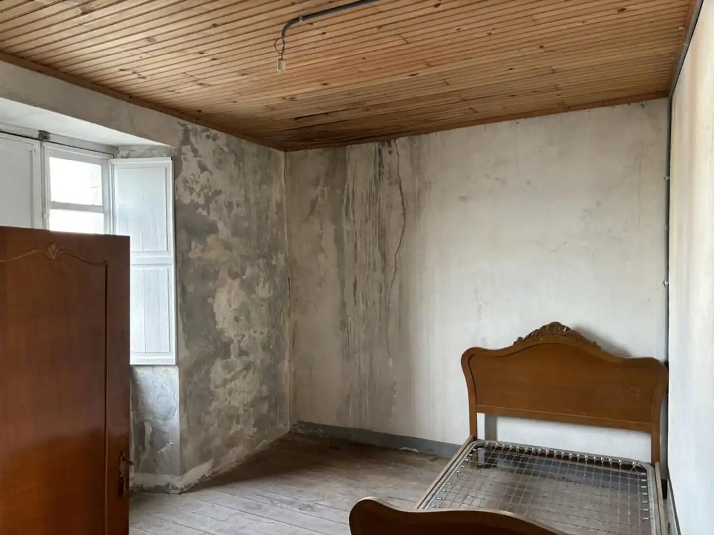 Comedor de Edificio en venta en Ortigueira