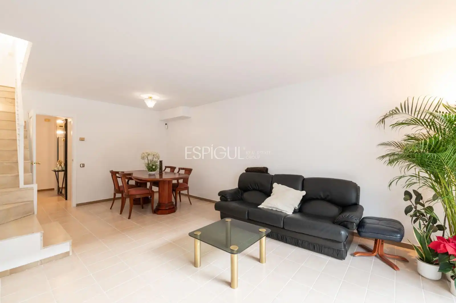 Reihenhaus mit Terrasse zum Verkauf in Enllaç 9 casa 2, imagen 13