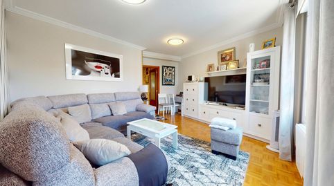 Foto 3 de Piso en venta en Elorrieta Plaza, San Ignacio - Elorrieta, Bilbao