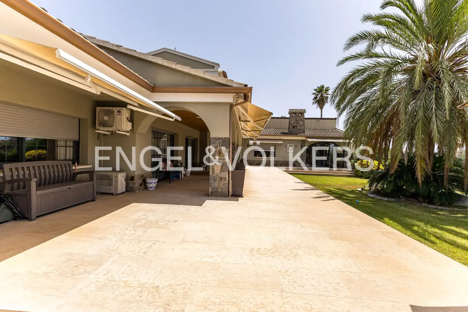 Haus mit Pool zum Verkauf in Mas Mel, imagen 56