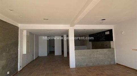 Photo 2 of Premises for sale in Cala Blanca, Ciutadella de Menorca