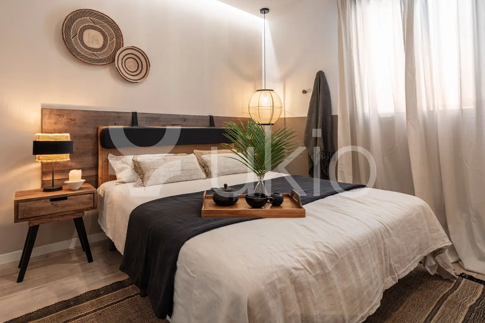 Appartamento in affitto a Calle del Cardenal Cisneros, imagen 10