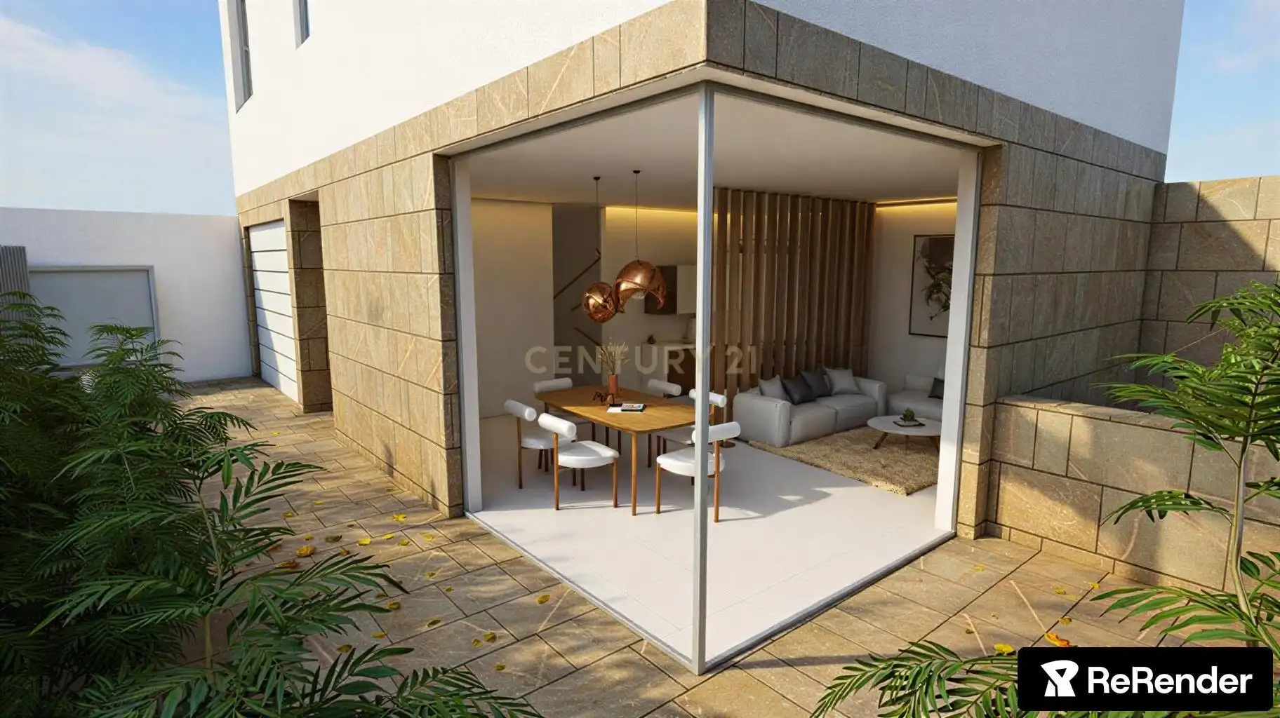 Terrace of Houses for sale in Málaga  with Air Conditioner, Storage room and Swimming Pool