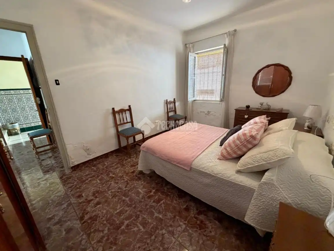 Wohnung zum Verkauf in Torredonjimeno