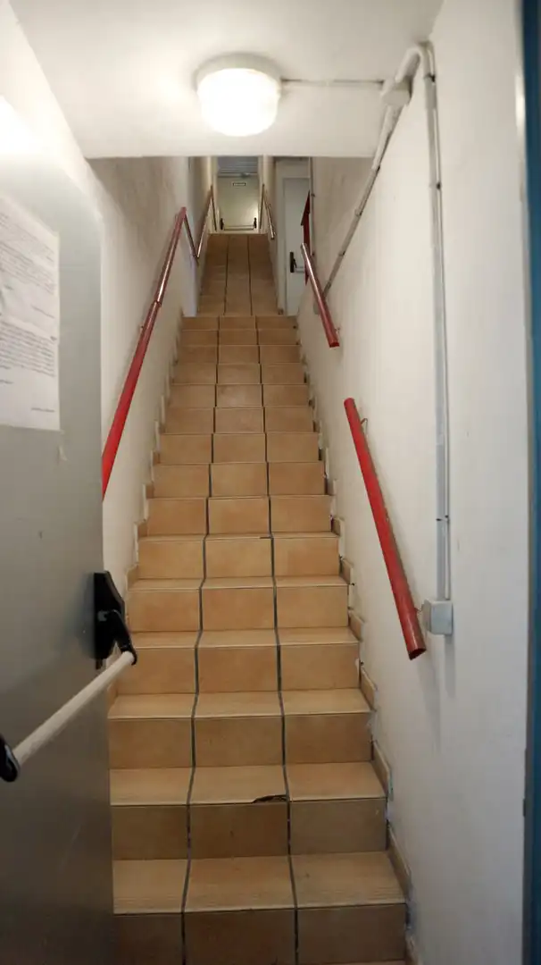 Garaje en venta en Dénia