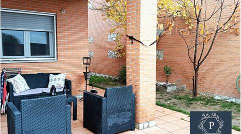 Photo 5 of Single-family semi-detached for sale in Calle Serranillos, Ugena, Toledo