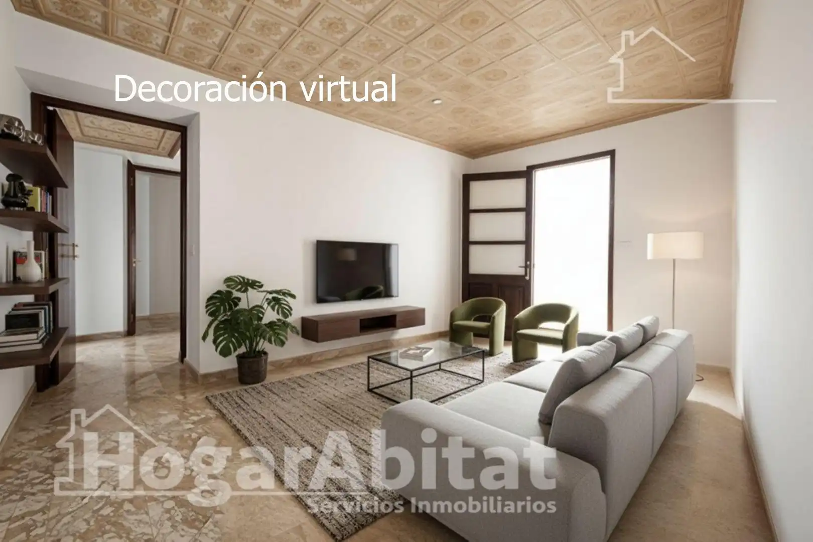 Casa en venta en Centro Urbano, imagen 2