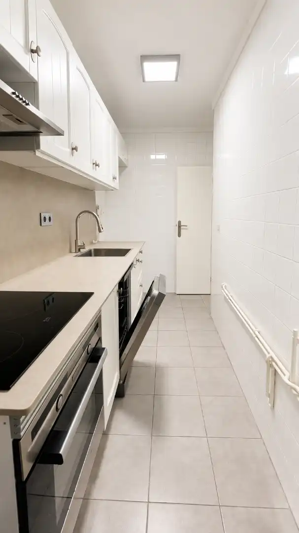 Piso con ascensor en venta en Centre - Cordelles, imagen 2