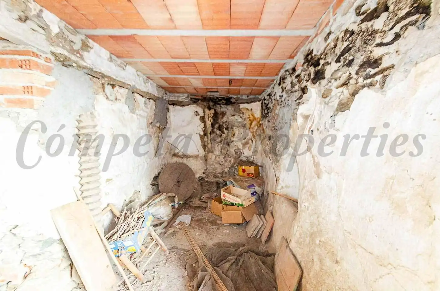 Casa en venda a Salares, imagen 3
