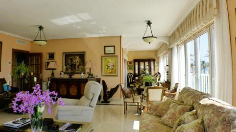 Foto 2 de Apartament en venda a Cabo de las Huertas, Alicante