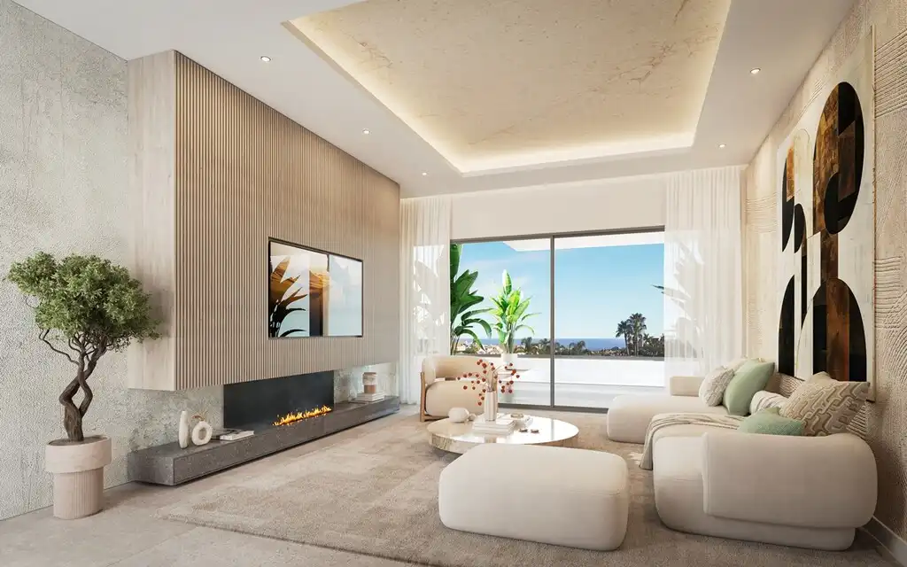Apartament amb piscina en venda a La Capellanía - El Higuerón, imagen 9