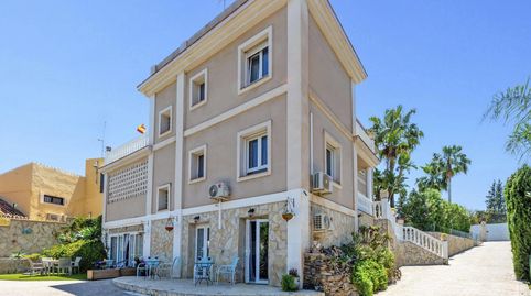 Foto 2 von Haus oder Chalet zum Verkauf in Campo de Mijas, Mijas