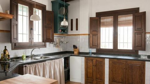 Foto 4 de Finca rústica en venda a Camino Camino Pitres, Pórtugos, Granada