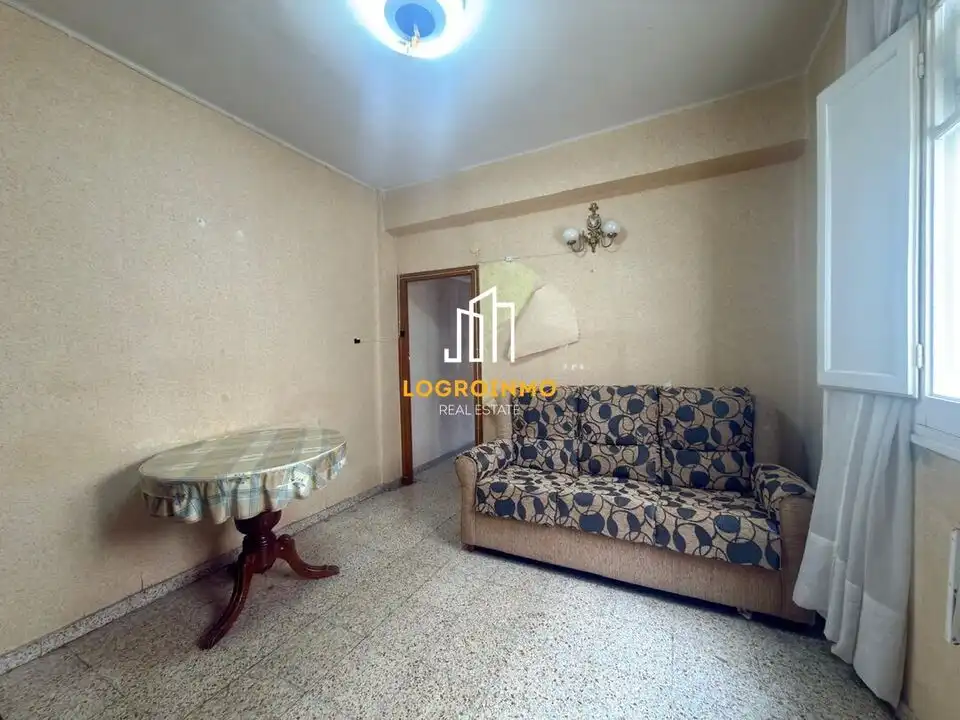 Flat for sale in Logroño, La Rioja